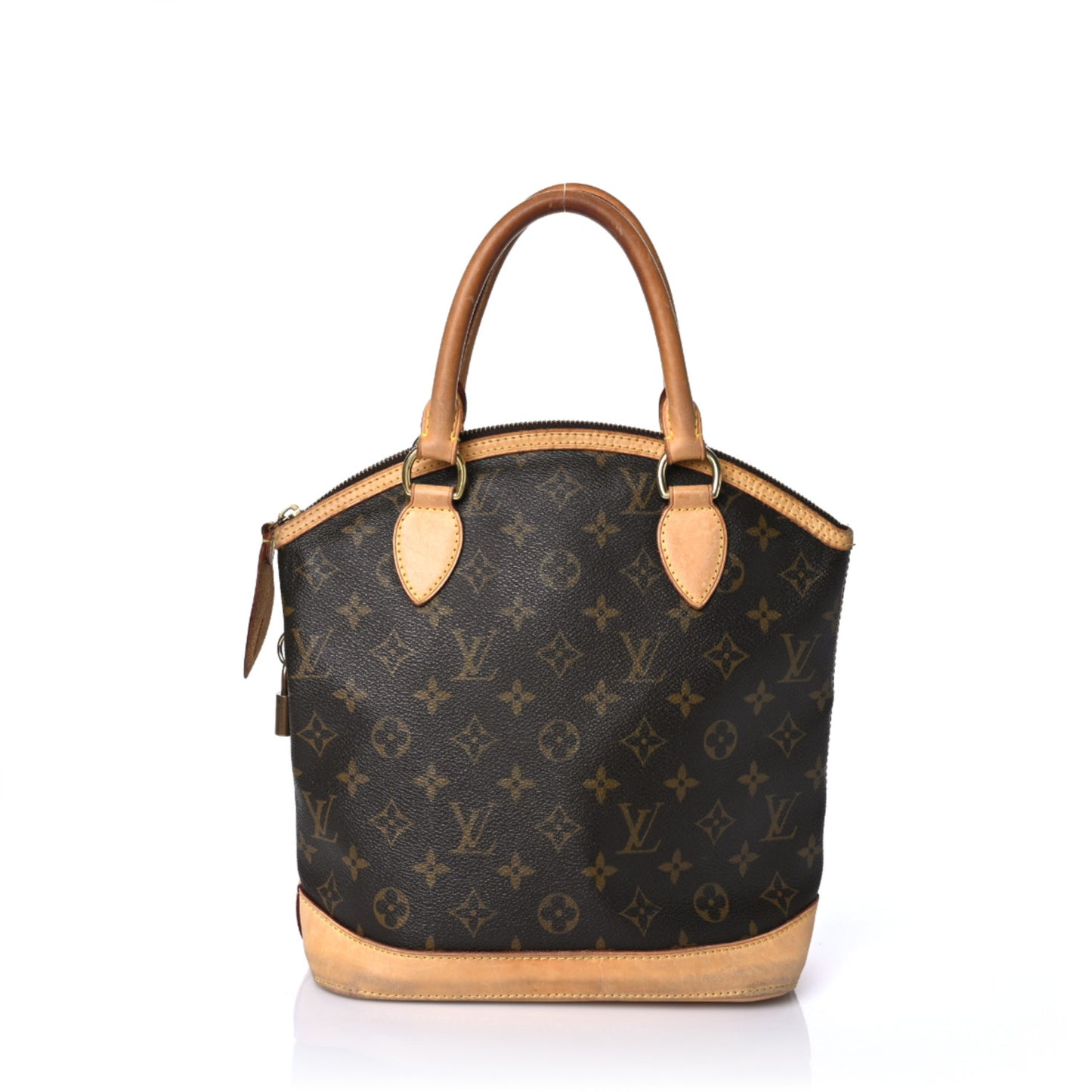 Monogram Lockit PM