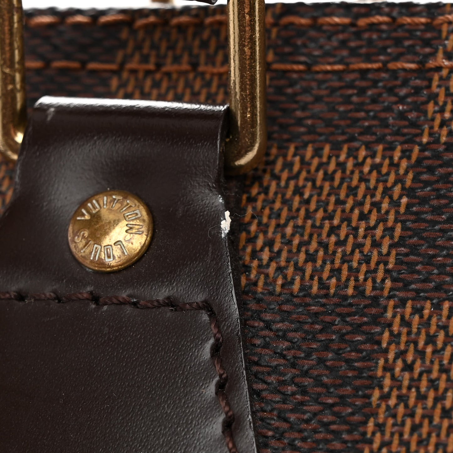 Damier Ebene Speedy 25