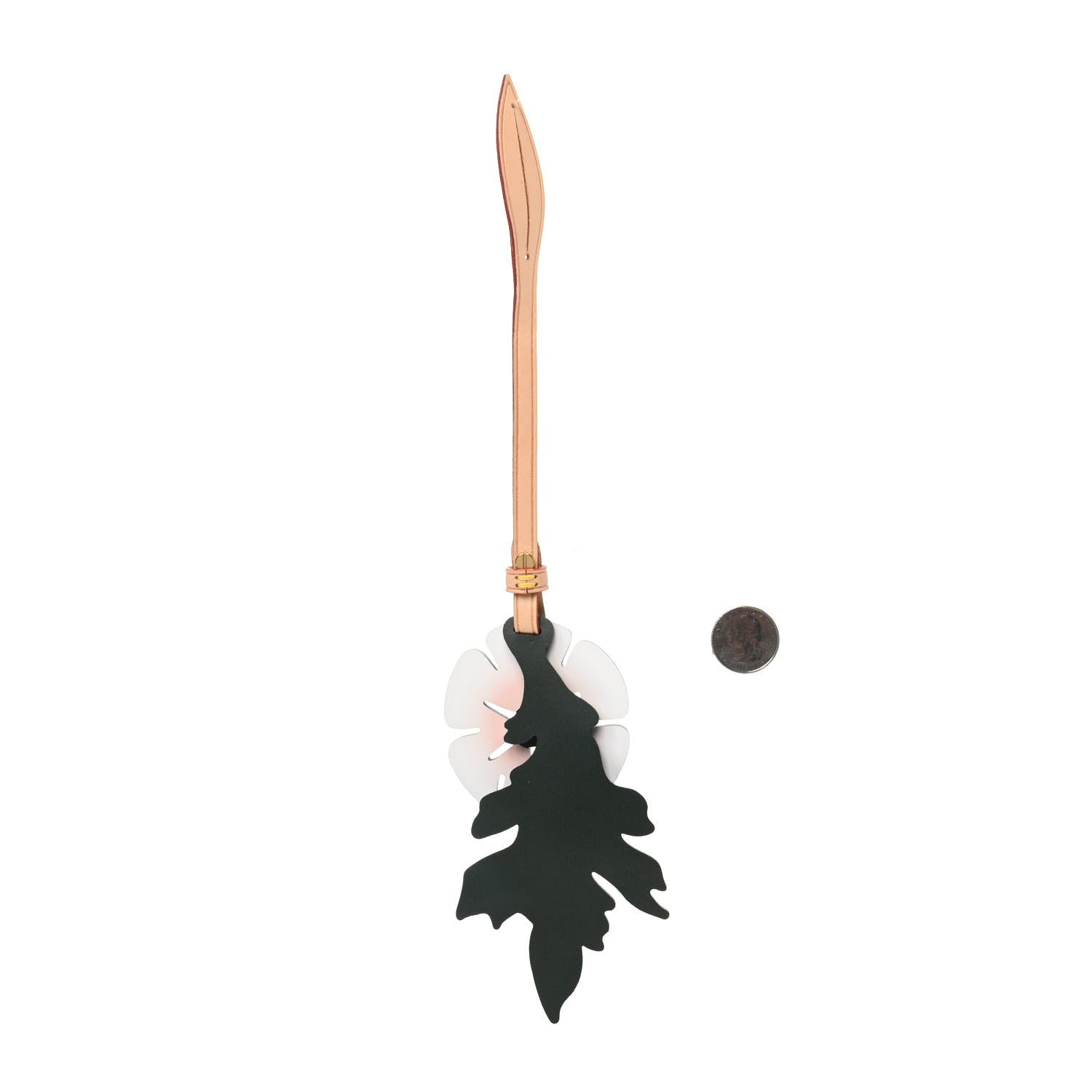Louis Vuitton Calfskin By The Pool Bag Charm 2 of 3