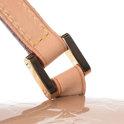 Louis Vuitton Vernis Bedford Beige 9 of 10