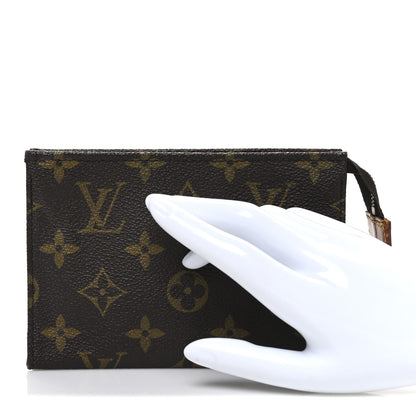 Louis Vuitton Monogram Toiletry Pouch 15 2 of 7