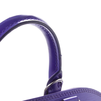 Louis Vuitton Epi Alma PM Figue 8 of 9