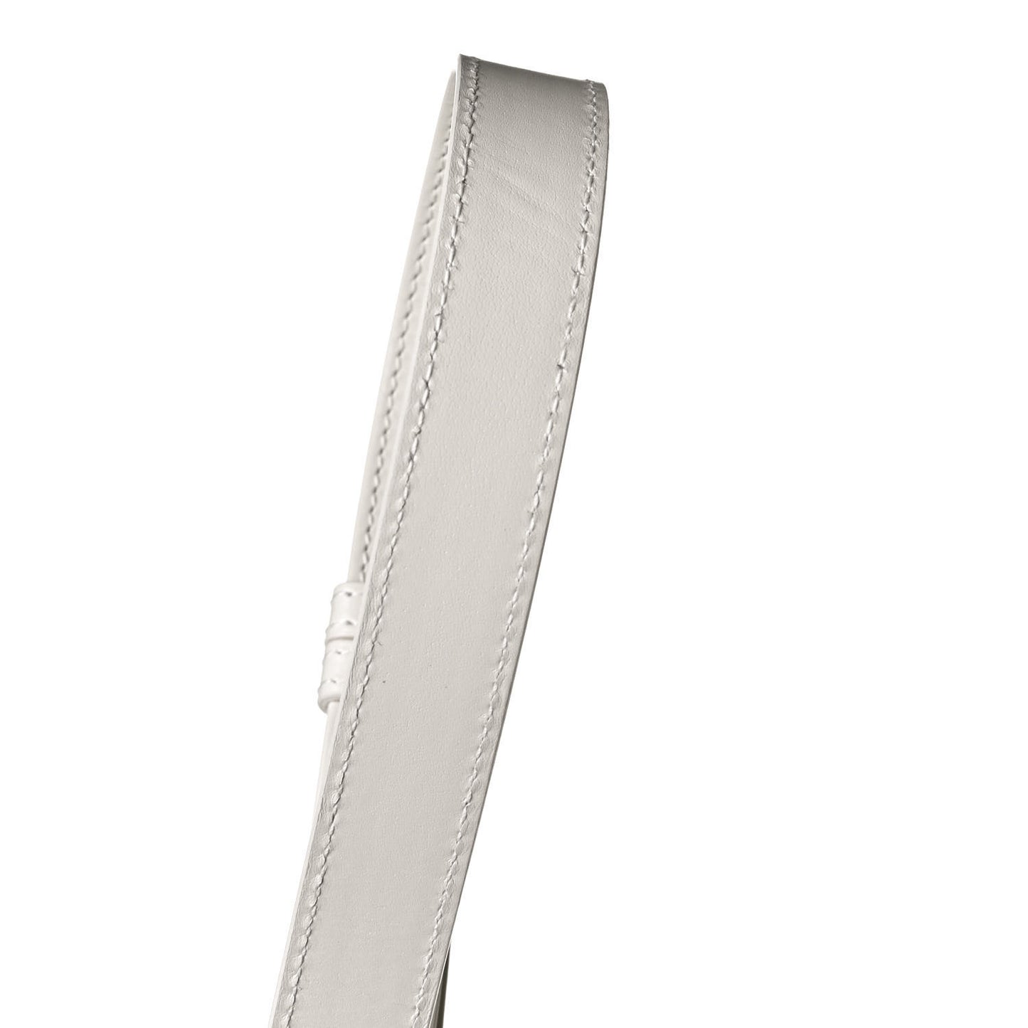 Box Calfskin Medium Bobby Flap Latte