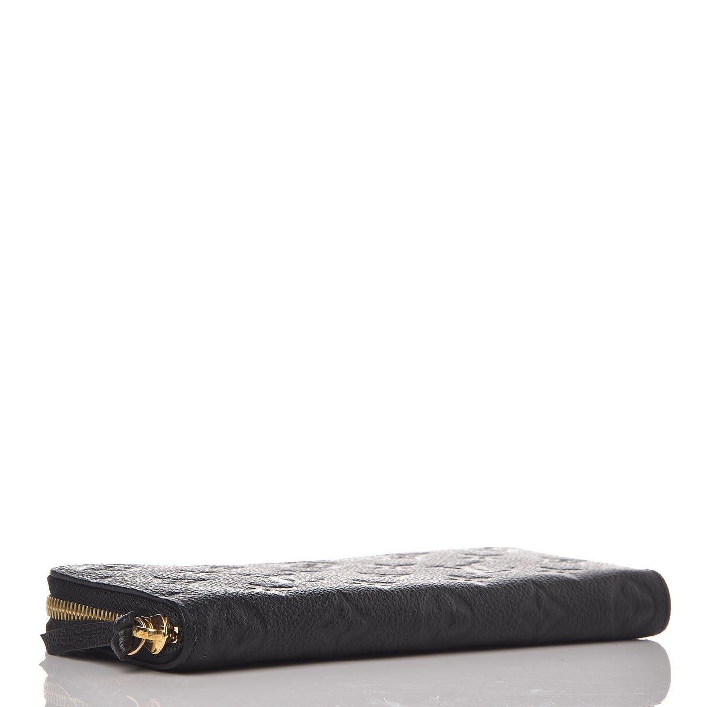 Empreinte Clemence Wallet Black