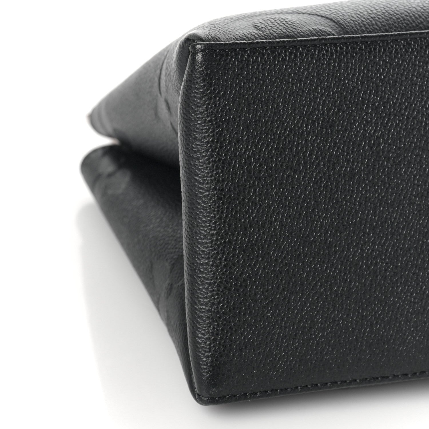 Louis Vuitton Empreinte Monogram Giant Petit Palais Black 7 of 9
