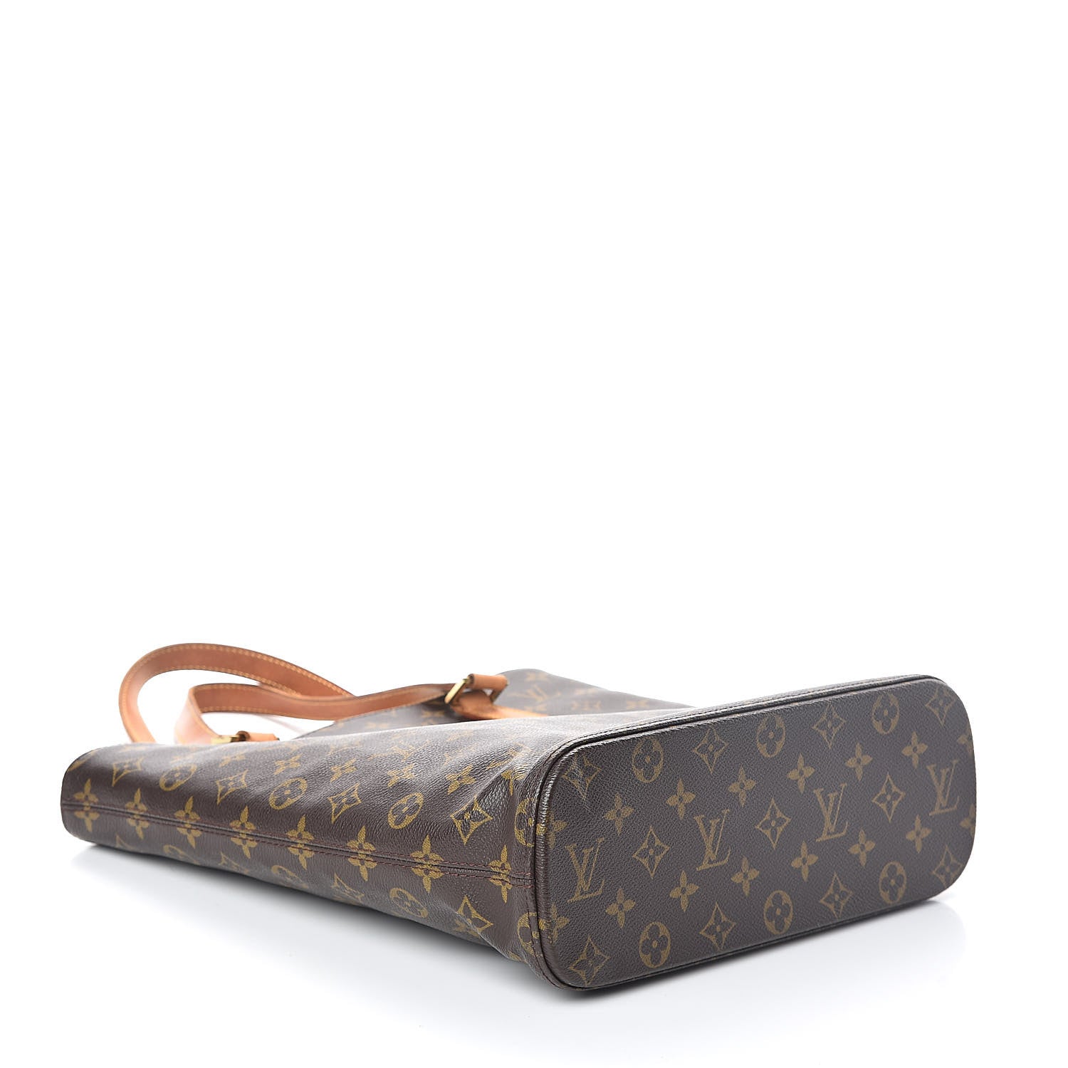 Louis Vuitton Monogram Vavin GM 4 of 15