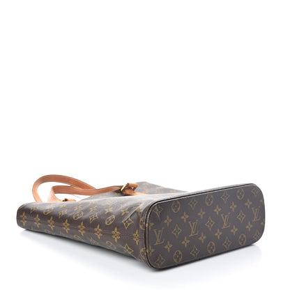 Louis Vuitton Monogram Vavin GM 4 of 15