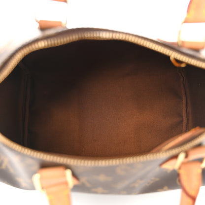 Louis Vuitton Monogram Speedy 30 5 of 10