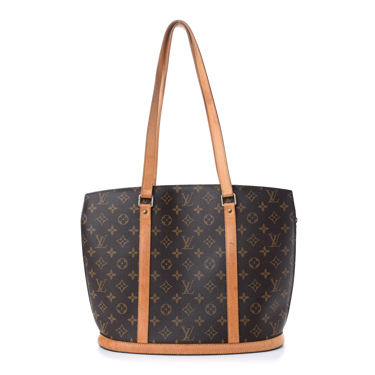 Louis Vuitton Monogram Babylone 1 of 9