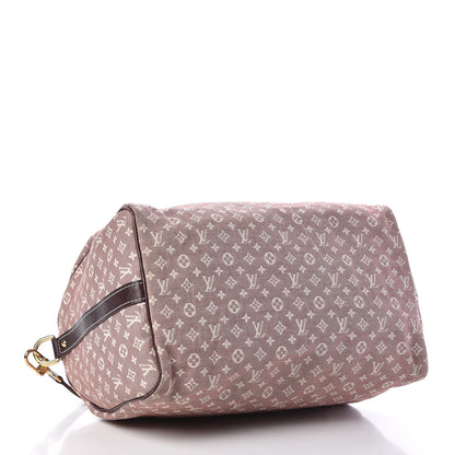 Louis Vuitton Monogram Idylle Speedy Bandouliere 30 Sepia 4 of 10
