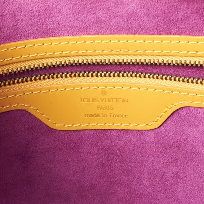Louis Vuitton Epi Saint Jacques GM Tassil 8 of 8