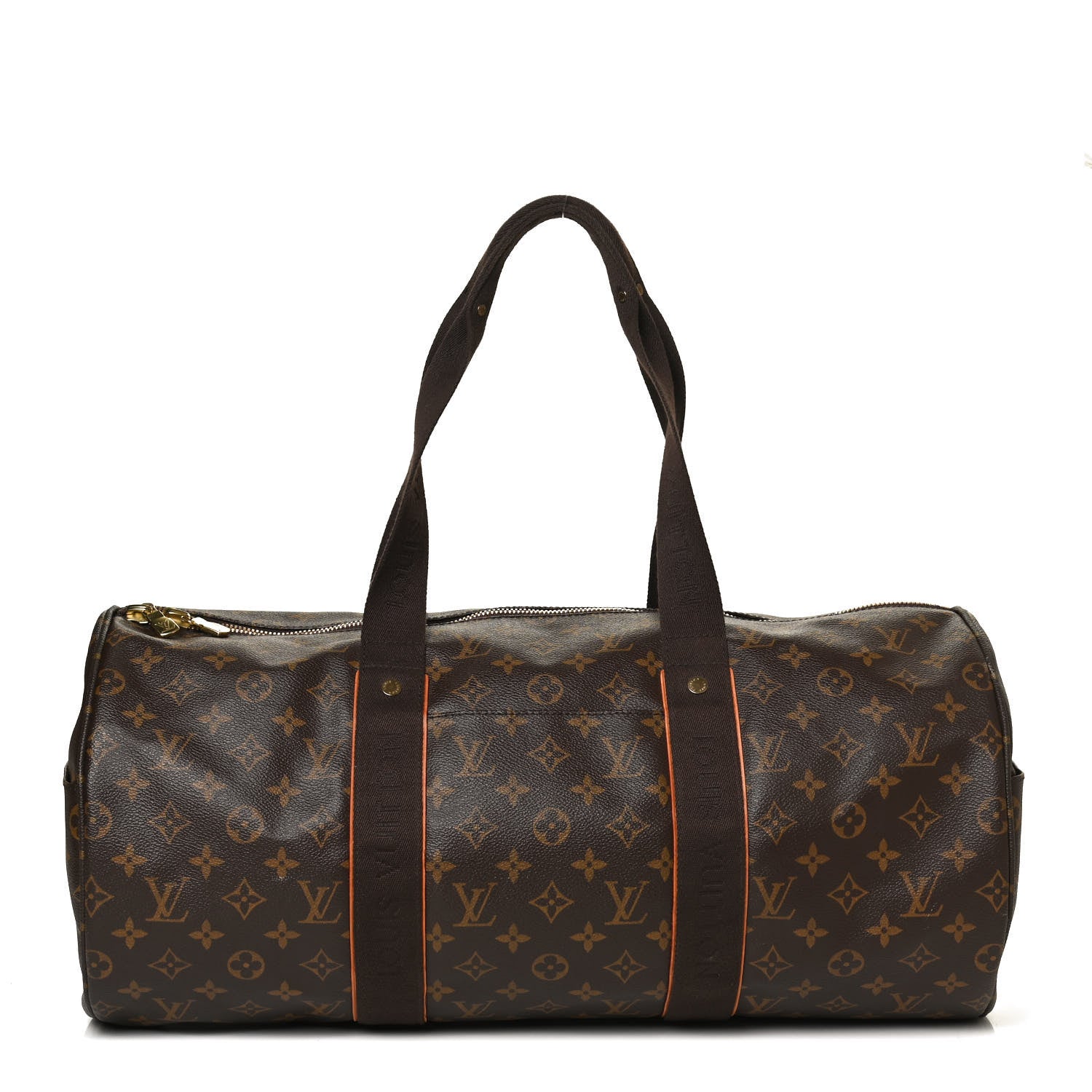 Louis Vuitton Monogram Sporty Beaubourg 1 of 11