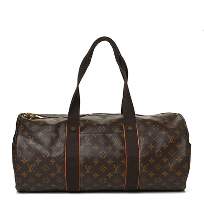 Louis Vuitton Monogram Sporty Beaubourg 1 of 11
