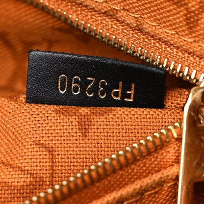 Louis Vuitton Monogram Giant Crafty Onthego GM Crème Caramel 7 of 14