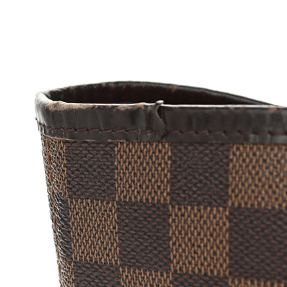 Louis Vuitton Damier Ebene Neverfull GM 12 of 18