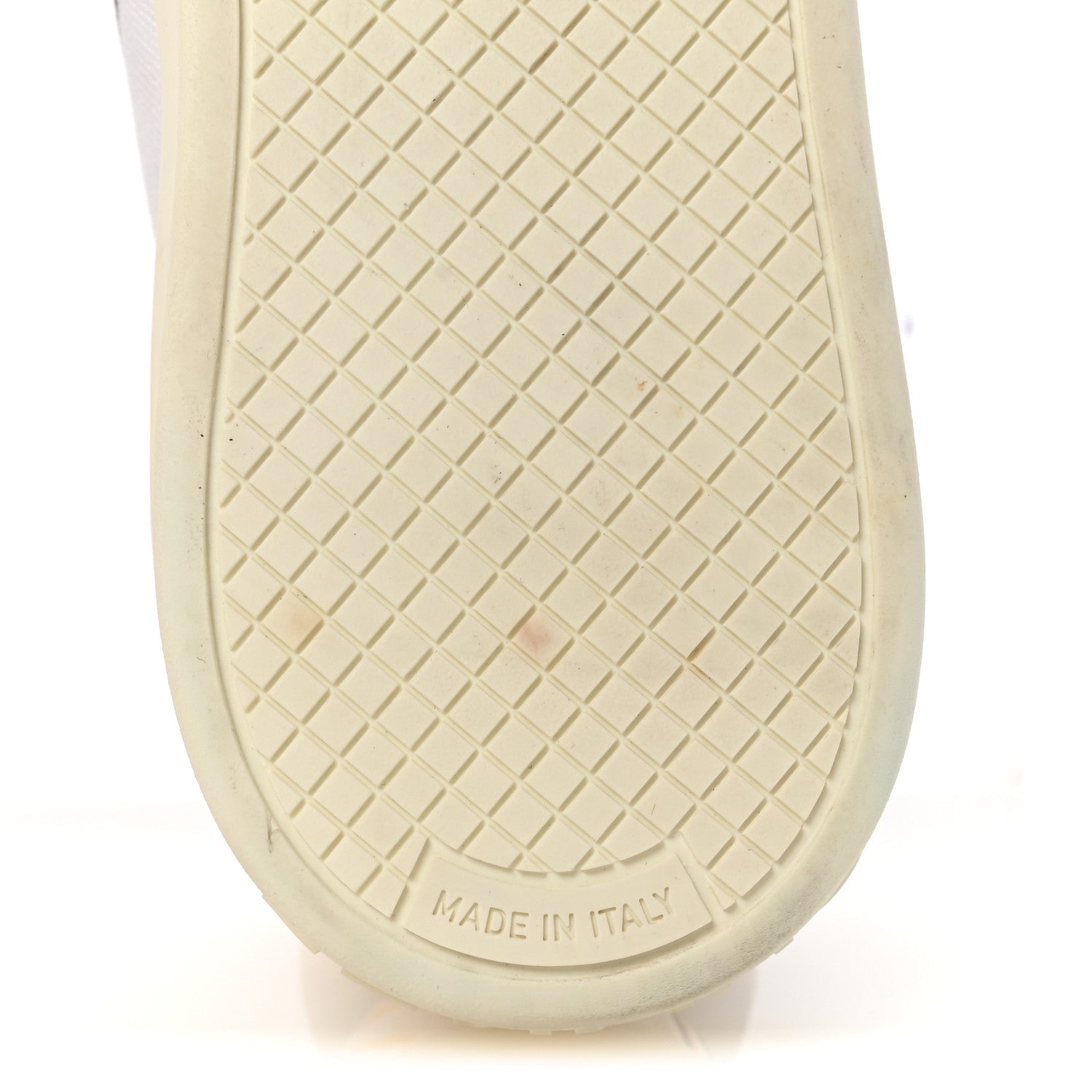 Chanel x Pharrell Williams Canvas Womens Sneakers 36.5 White