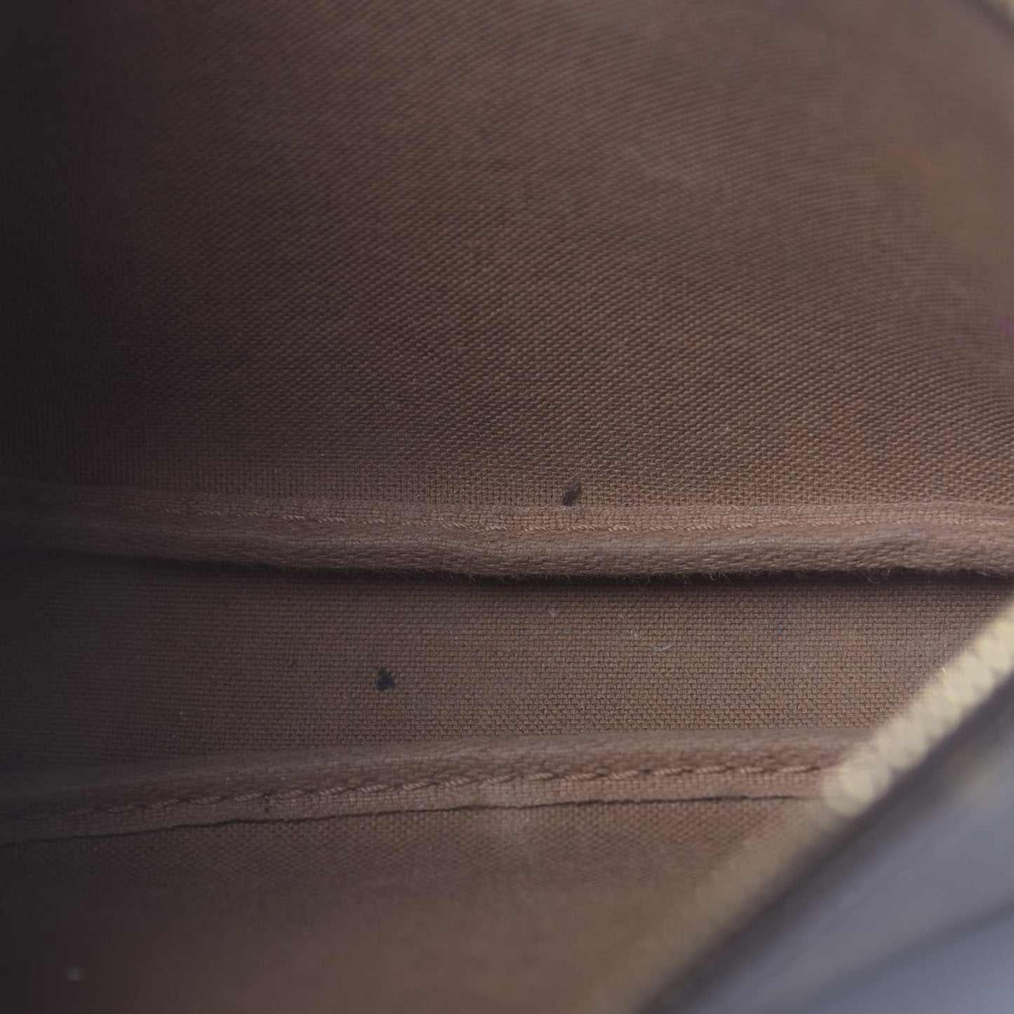 Monogram Pochette Accessories