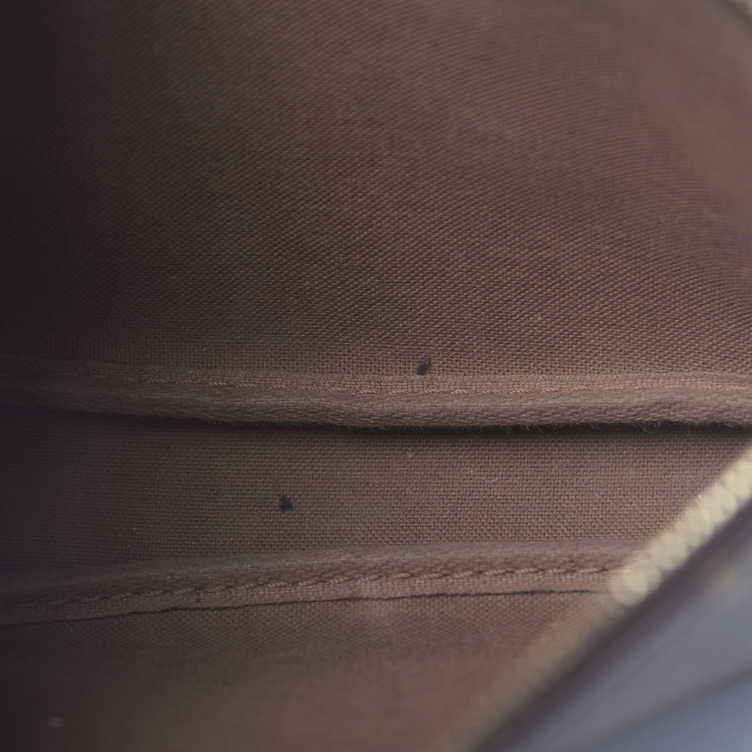 Louis Vuitton Monogram Pochette Accessories 6 of 12