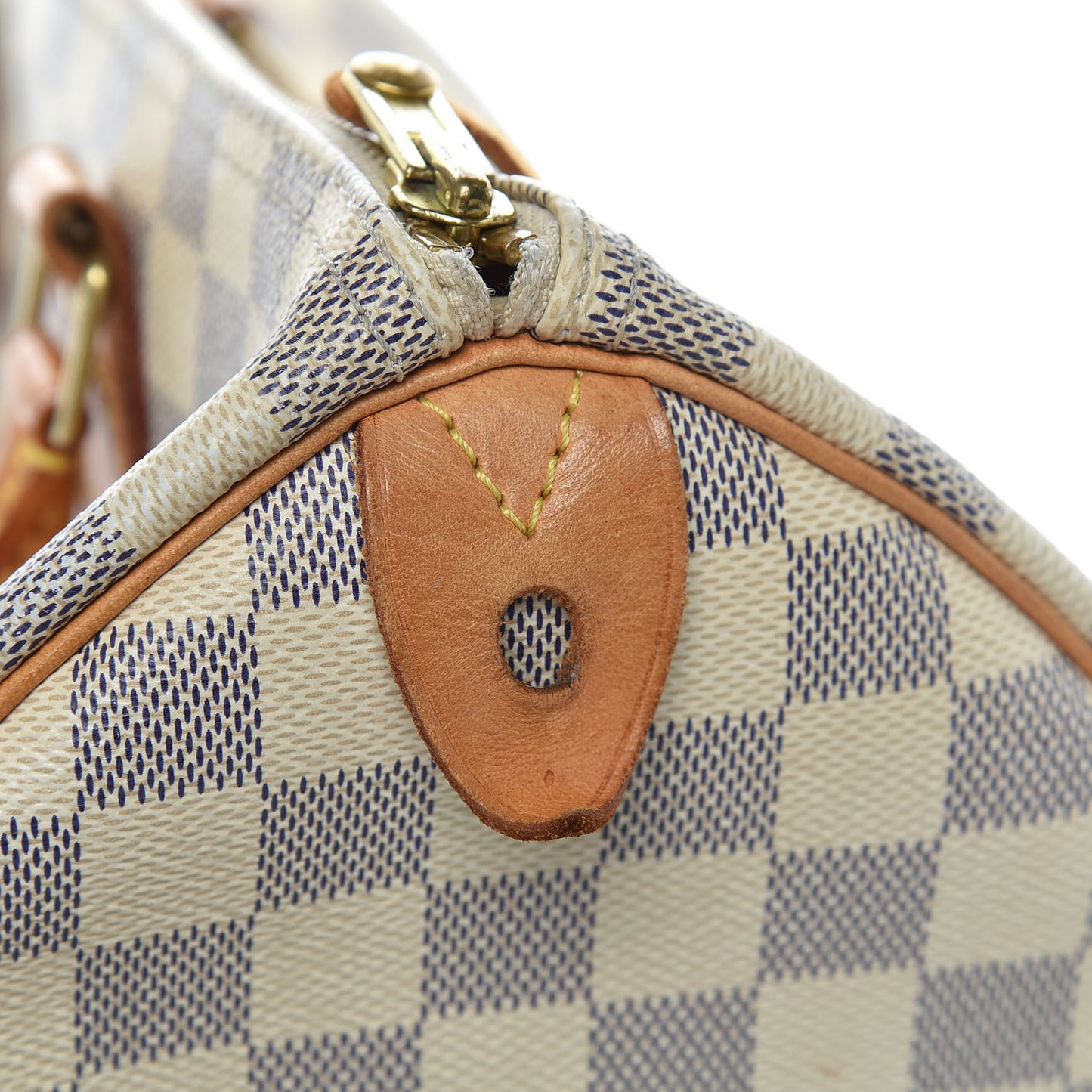 Damier Azur Speedy 30