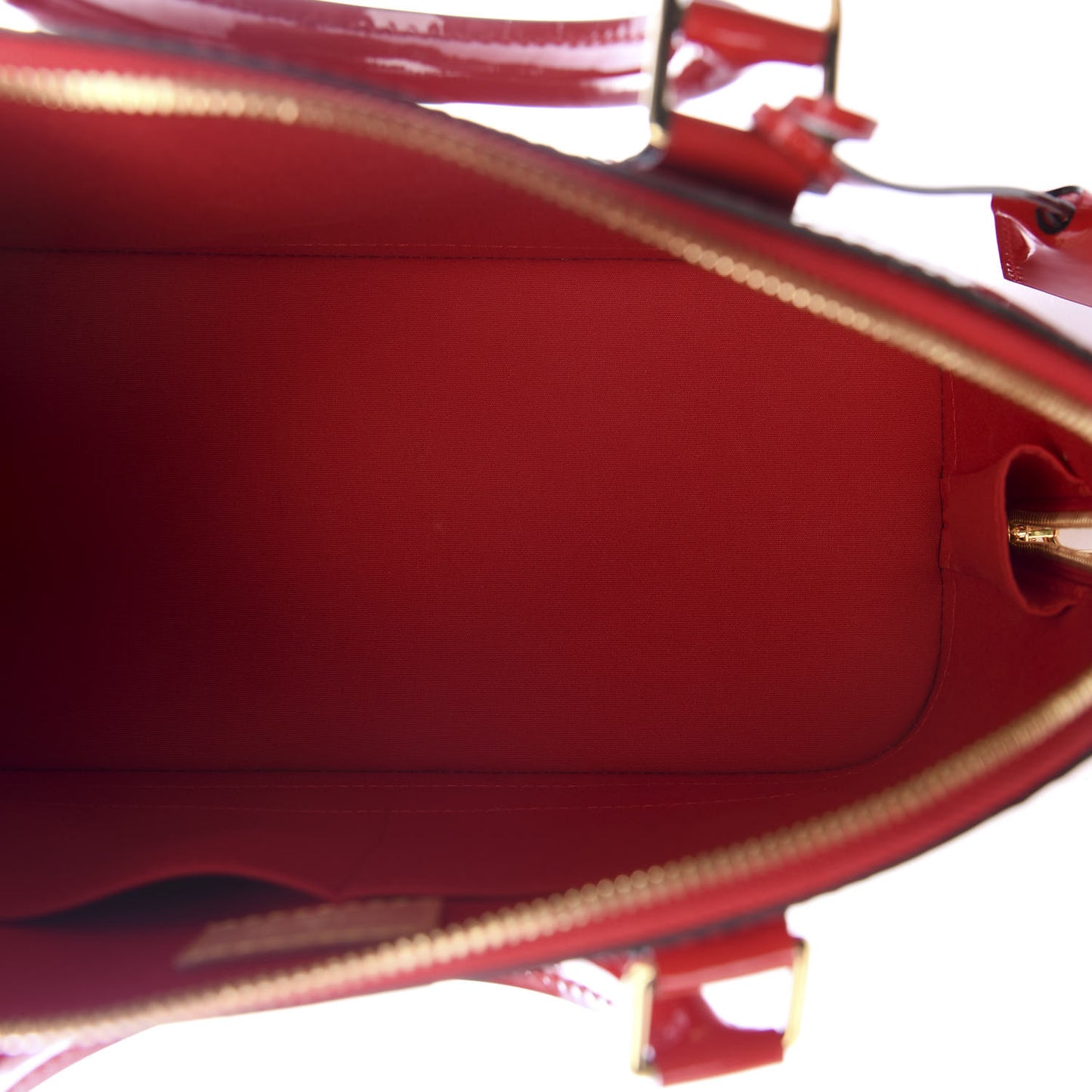 Vernis Alma PM Cherry