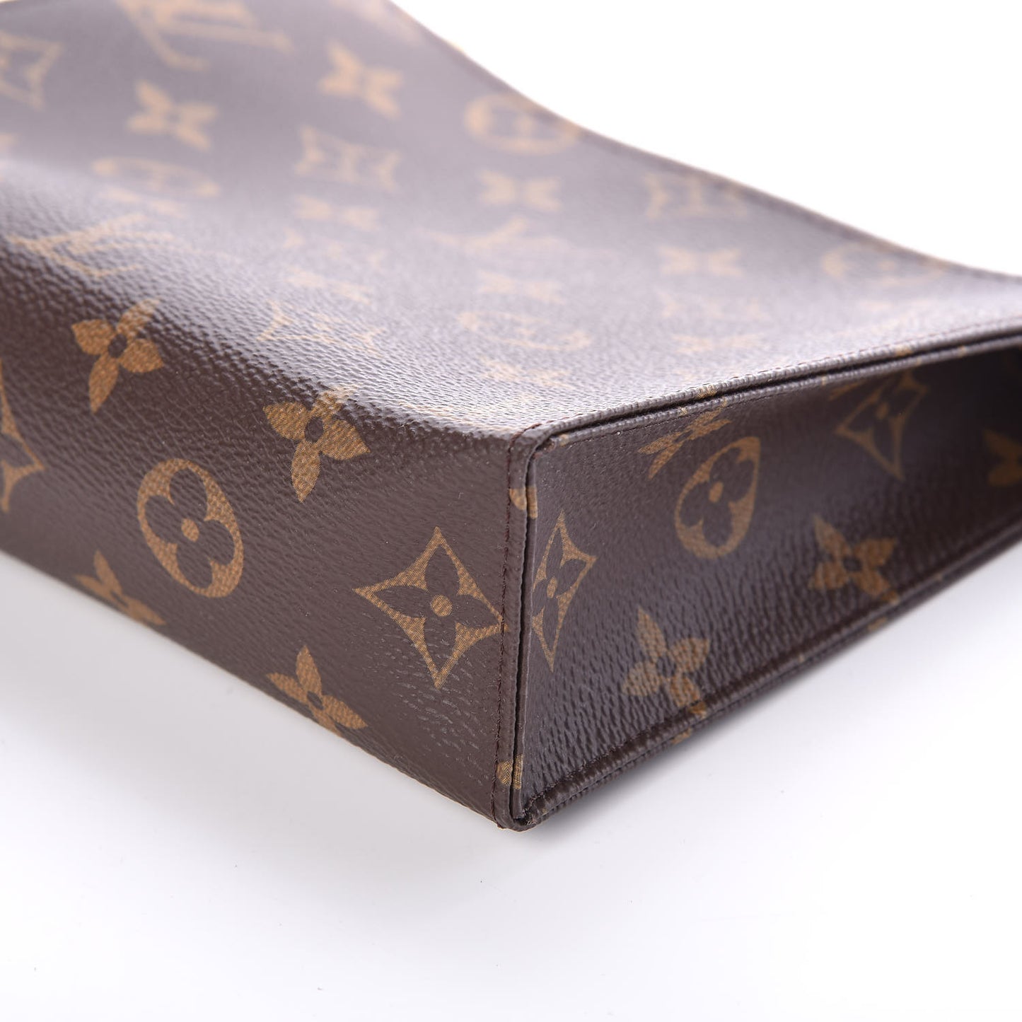 Monogram Toiletry Pouch 19
