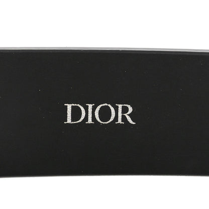 Christian Dior Calfskin Dior Homme 30mm Belt 85 34 Black 3 of 5