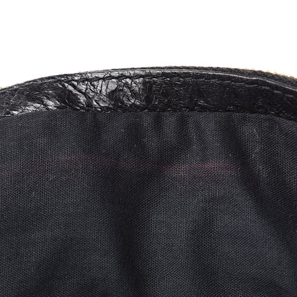 Balenciaga Agneau Giant 12 Gold Hardware City Black 13 of 14