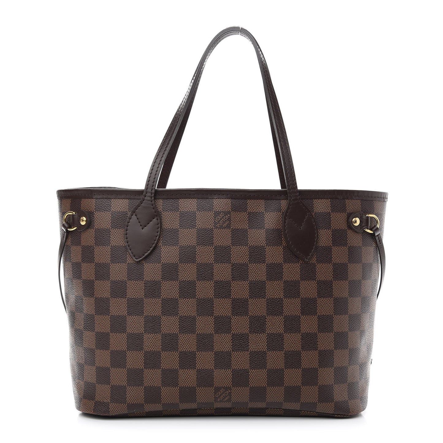 Damier Ebene Neo Neverfull PM