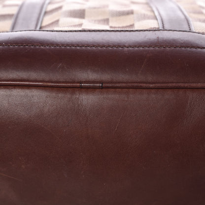 Louis Vuitton Damier Lune Cabas 15 of 15