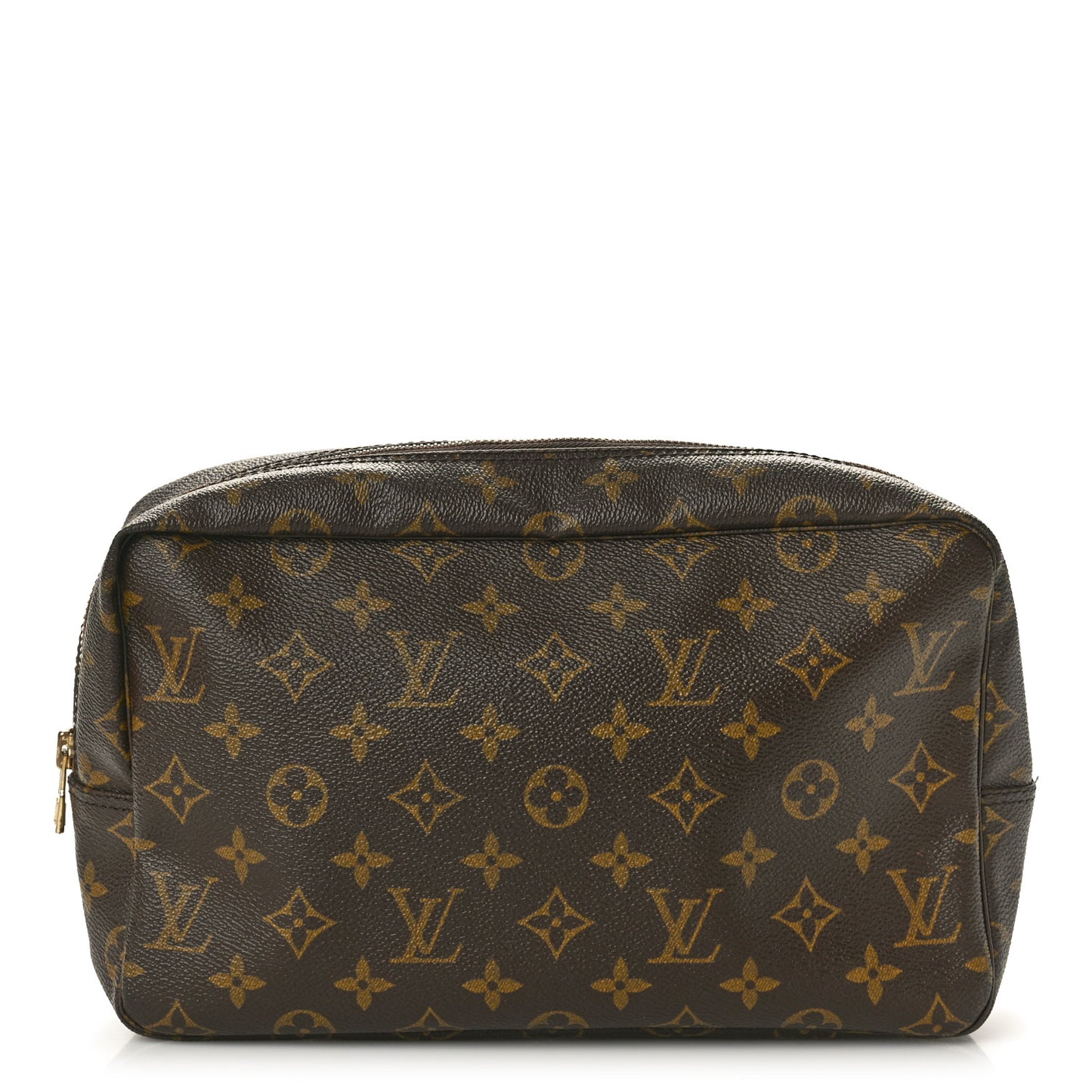 Monogram Trousse Toilette 28