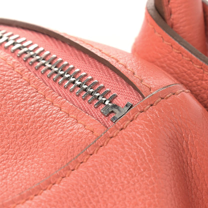 Hermes Evercolor Lindy 30 Flamingo 11 of 12