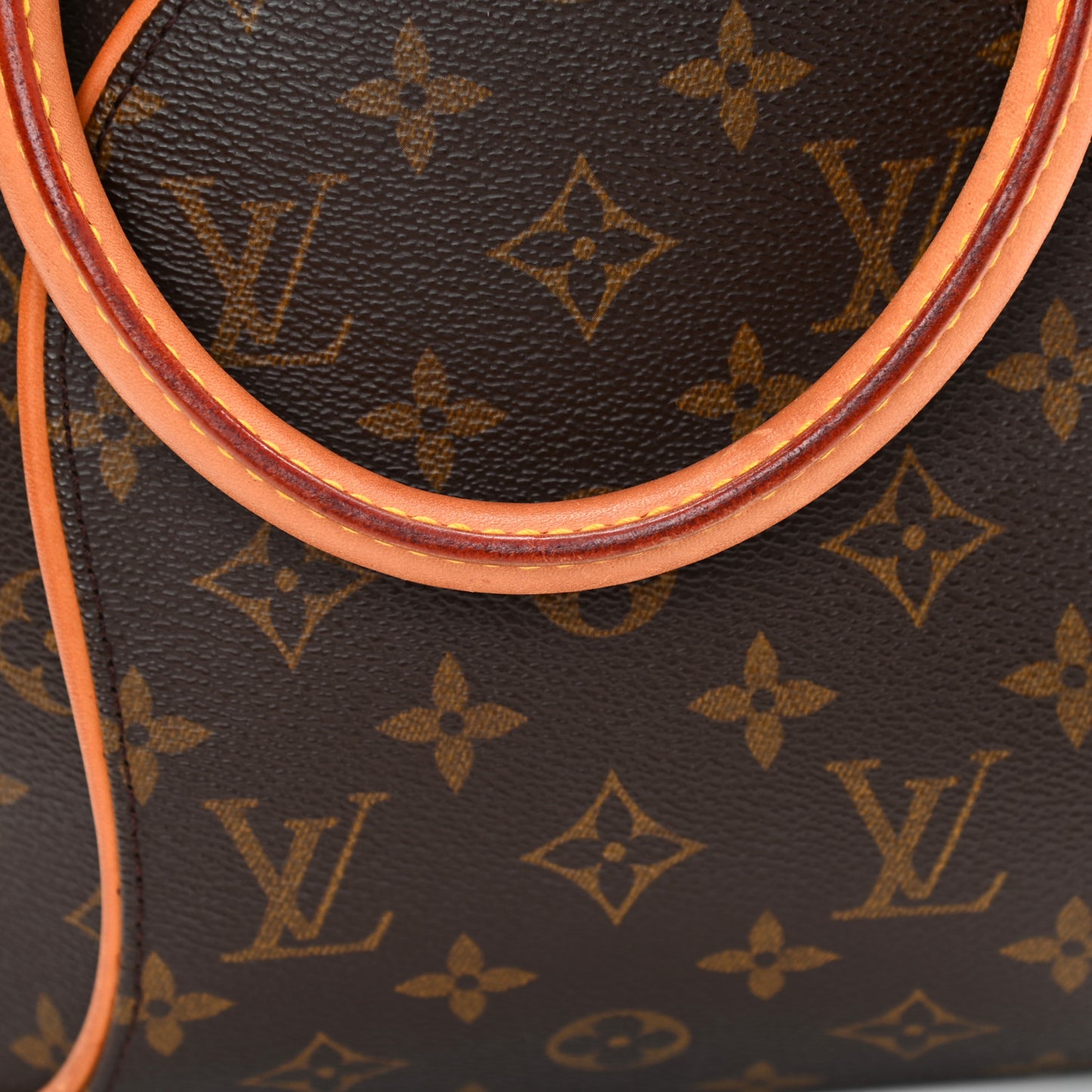 Monogram Ellipse PM