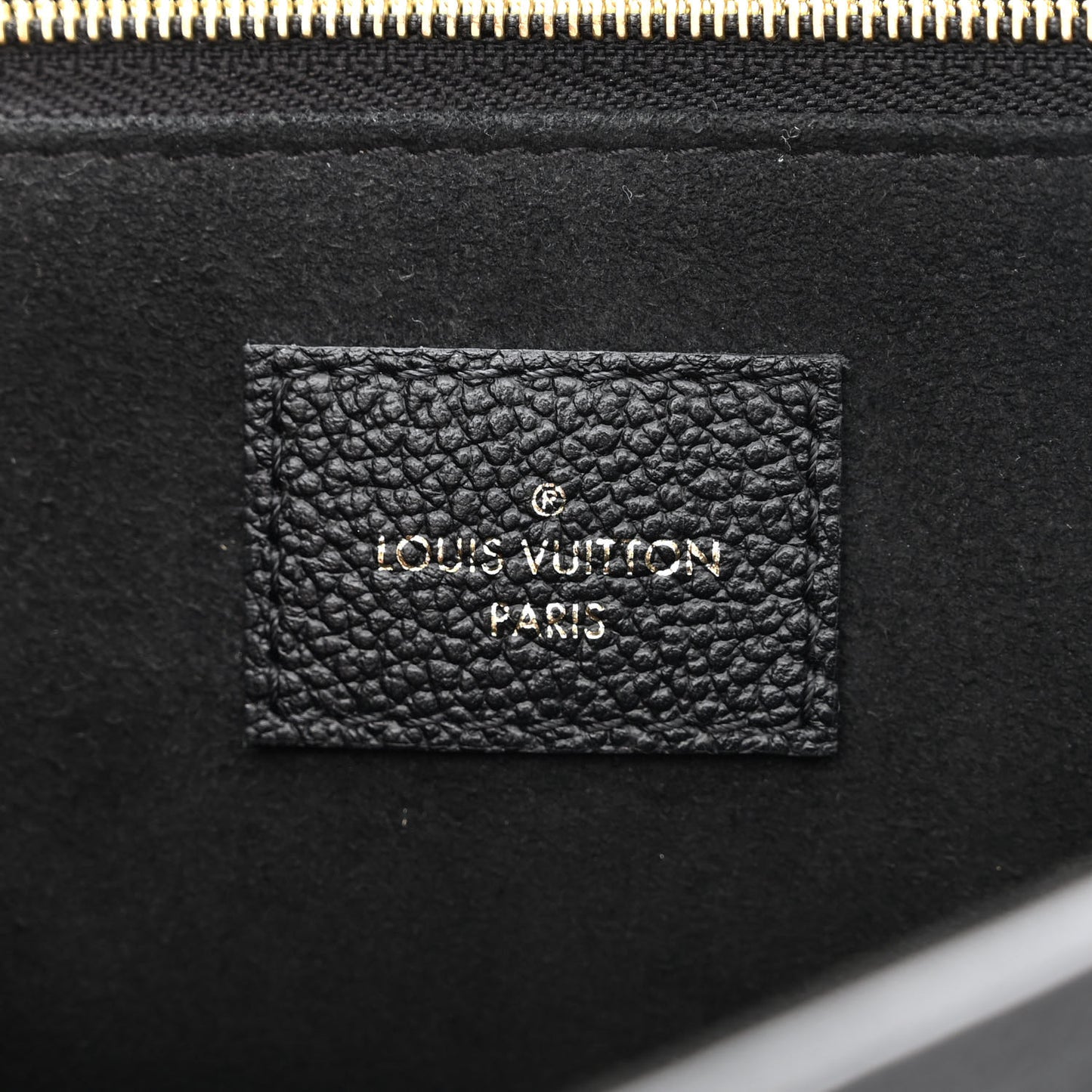 Empreinte Vavin PM Black