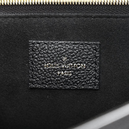 Louis Vuitton Empreinte Vavin PM Black 6 of 10