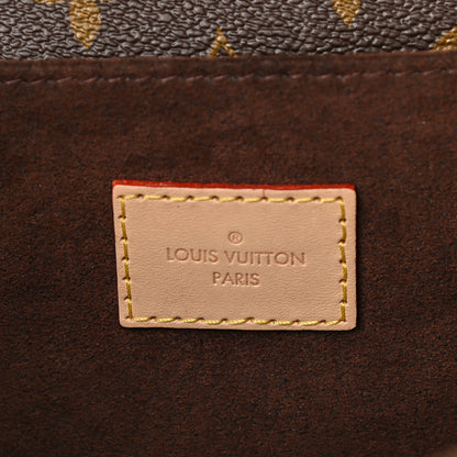 Louis Vuitton Monogram Pochette Metis 6 of 11