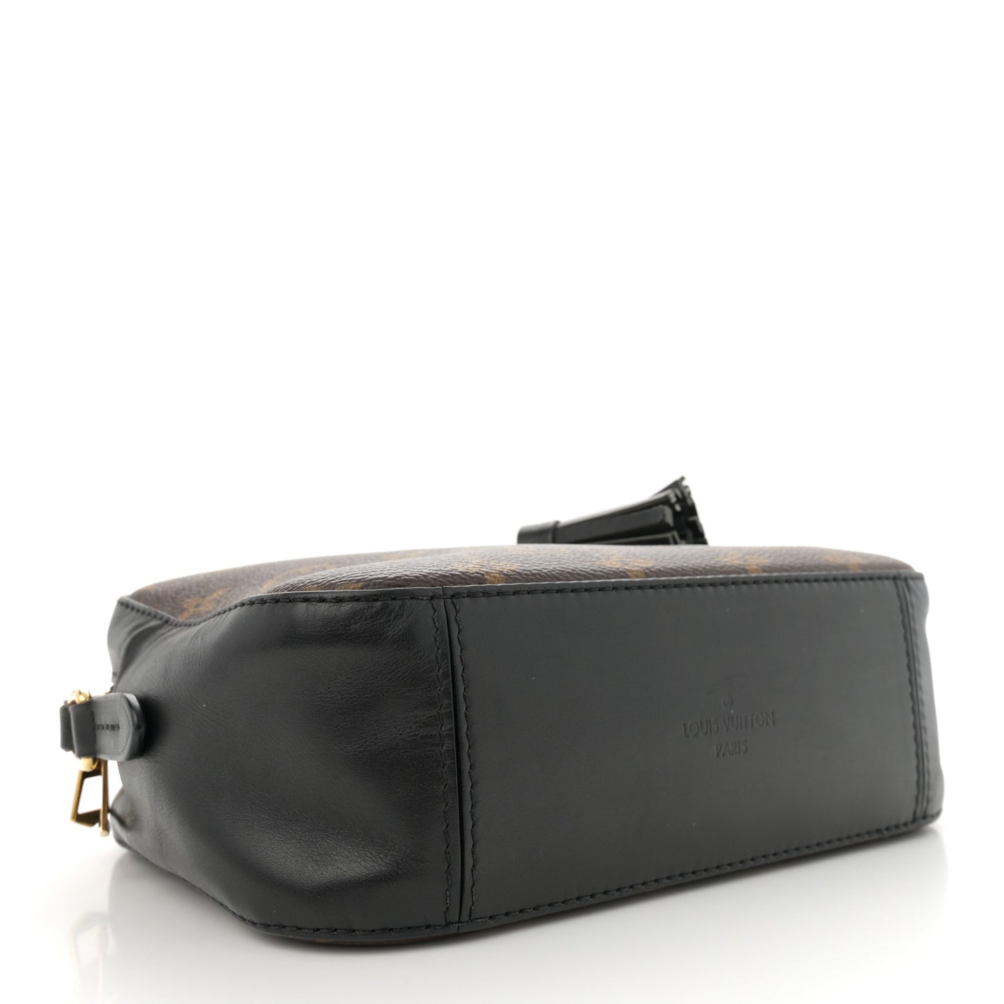 Monogram Saintonge Black