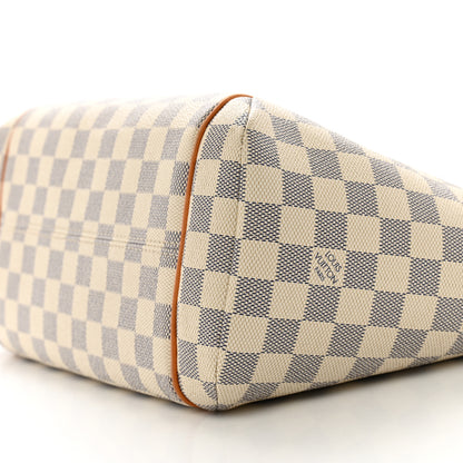 Louis Vuitton Damier Azur Totally PM 10 of 13