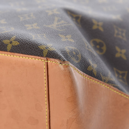 Louis Vuitton Monogram Cabas Alto 10 of 16
