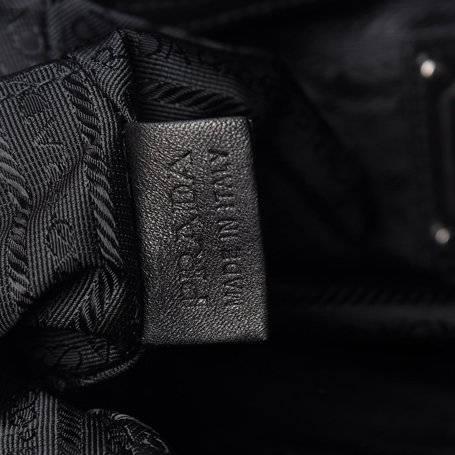 Lace Pizzo S Bowler Black