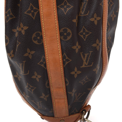 Louis Vuitton Monogram Romeo Gigli Shoulder Bag 17 of 24