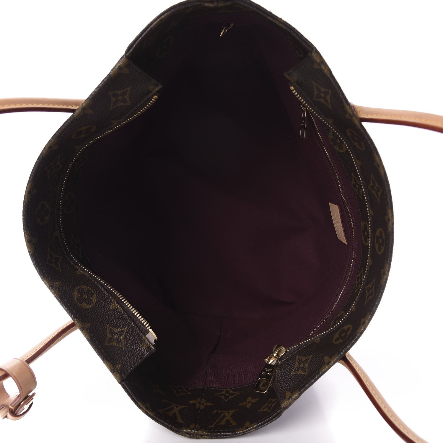 Louis Vuitton Monogram Raspail PM 5 of 9