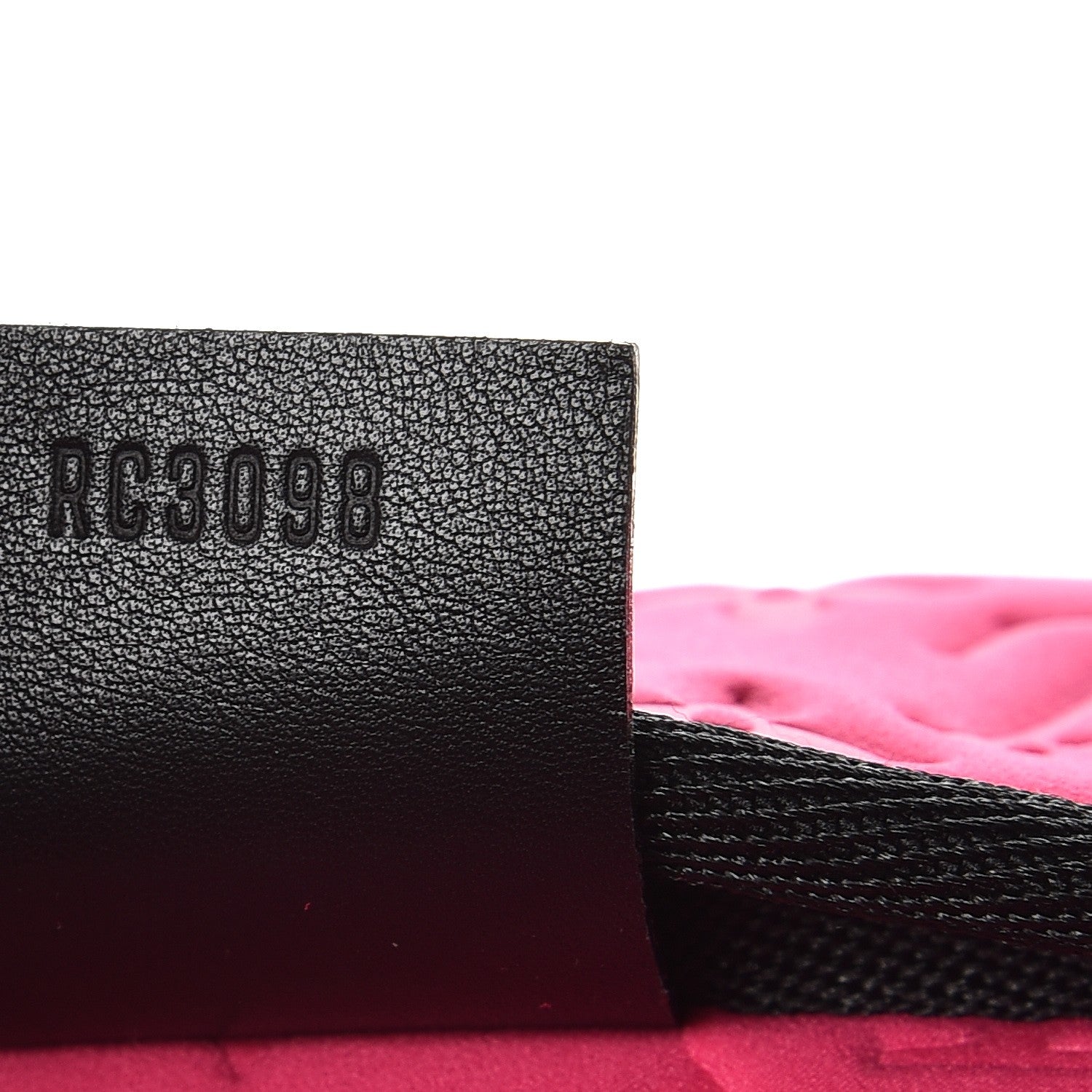 Louis Vuitton Neoprene Monogram Scuba GM Fuchsia 7 of 8