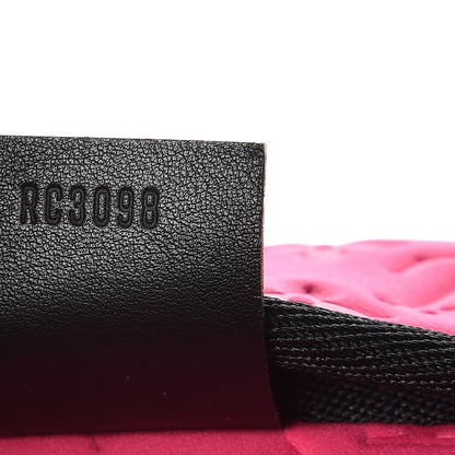 Louis Vuitton Neoprene Monogram Scuba GM Fuchsia 7 of 8