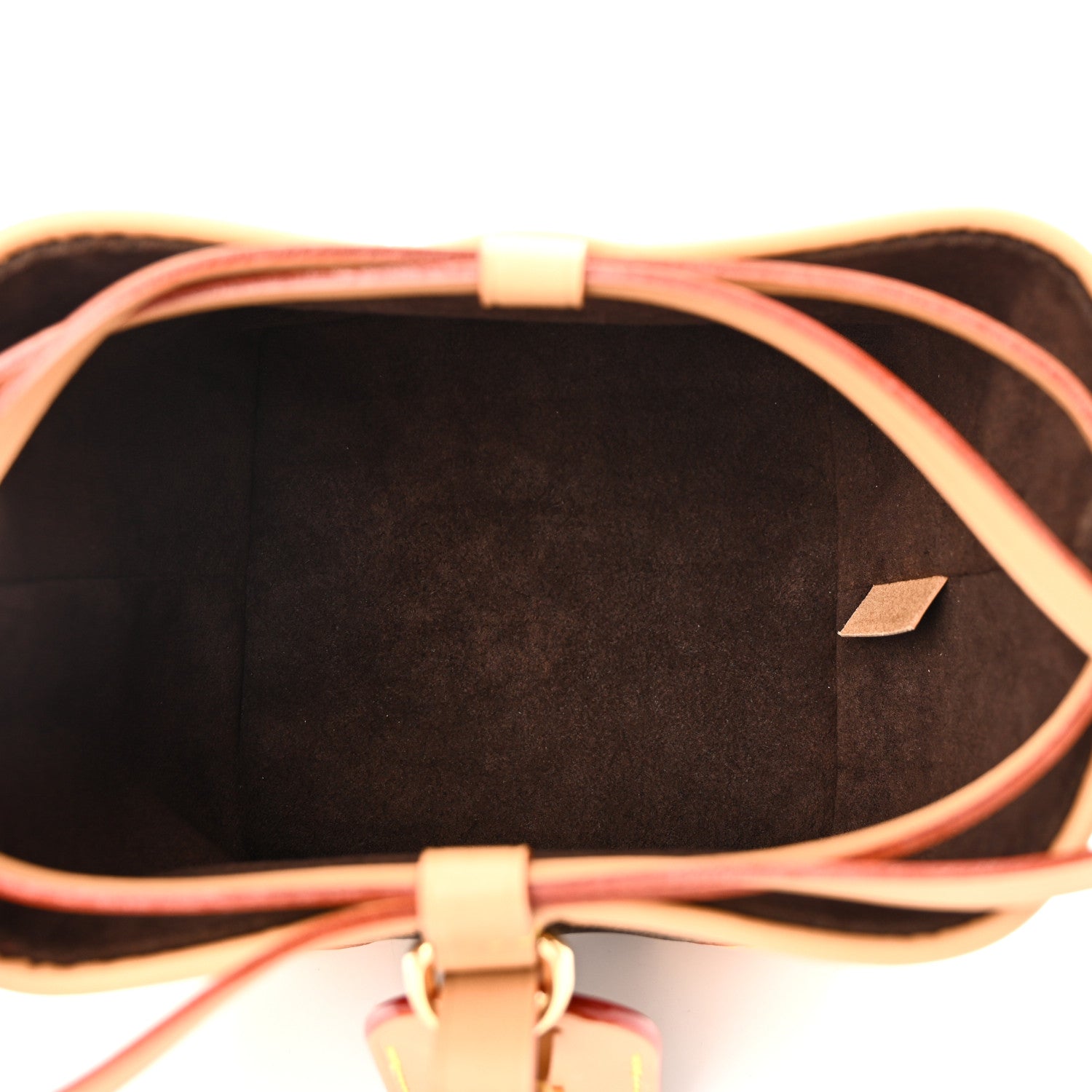 Louis Vuitton Monogram Noé Purse 5 of 11