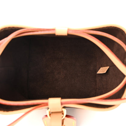 Louis Vuitton Monogram Noé Purse 5 of 11