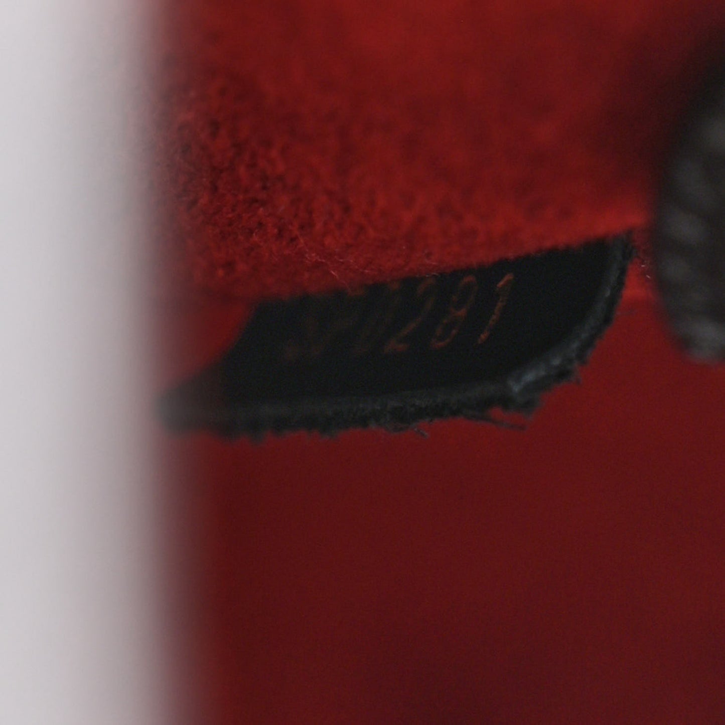 Empreinte Monogram Giant Neonoe MM Black Beige