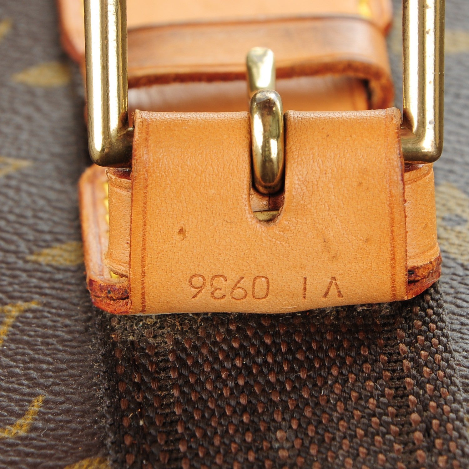 Louis Vuitton Monogram Satellite 70 7 of 16