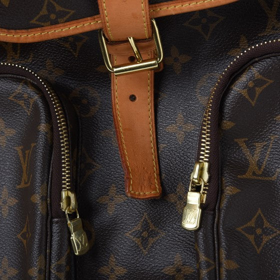 Monogram Bosphore Backpack