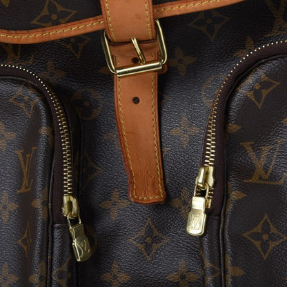 Louis Vuitton Monogram Bosphore Backpack 9 of 20
