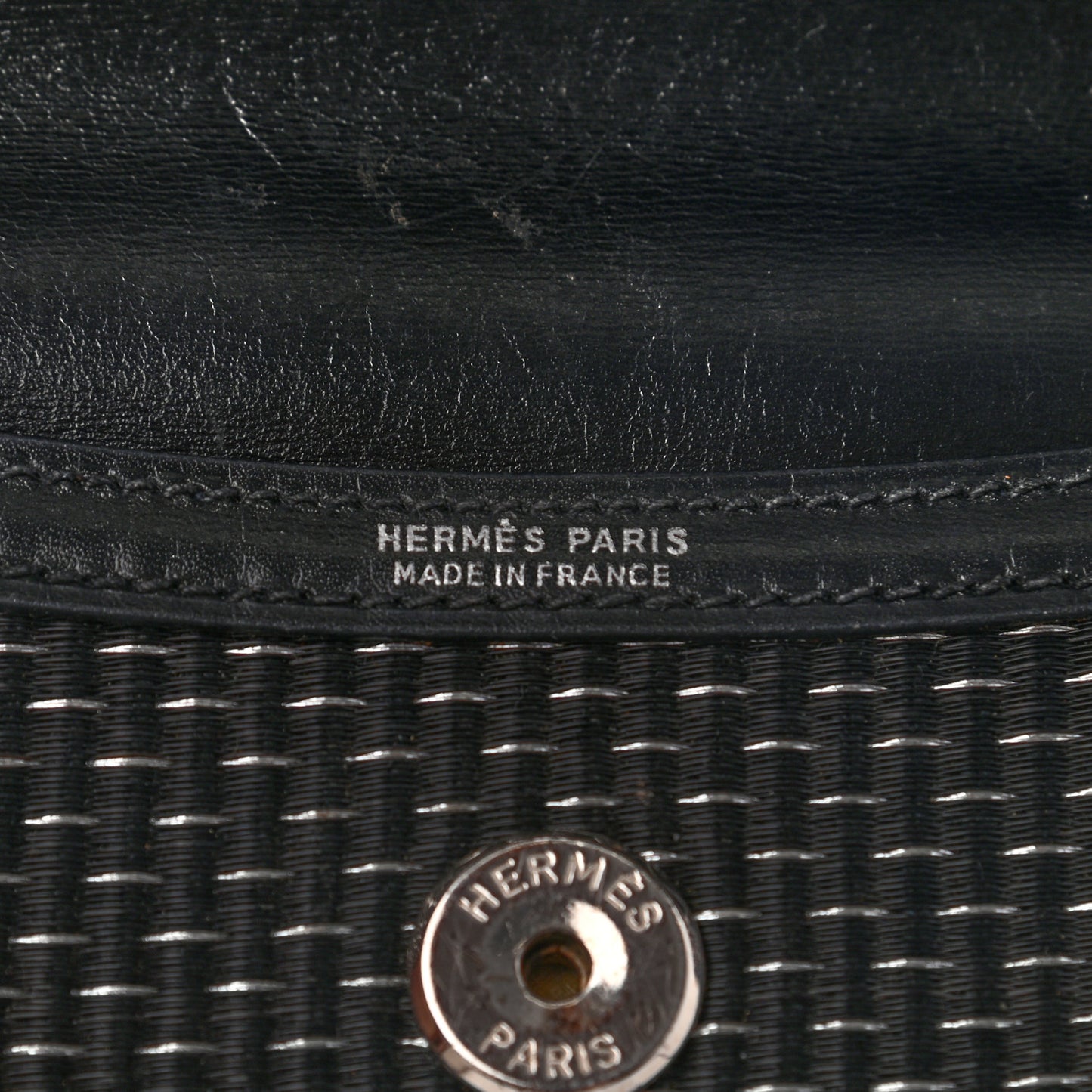 Pochette Rio Black